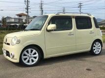 2010 Daihatsu MIRA COCOA