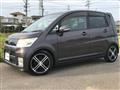 2009 Daihatsu Move Custom