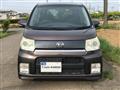 2009 Daihatsu Move Custom