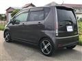 2009 Daihatsu Move Custom