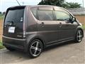 2009 Daihatsu Move Custom