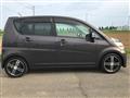 2009 Daihatsu Move Custom