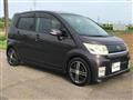 2009 Daihatsu Move Custom
