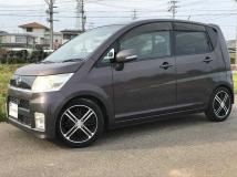 2009 Daihatsu Move Custom