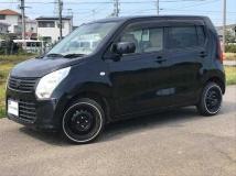 2012 Suzuki Wagon R