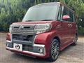 2016 Daihatsu Tanto Custom