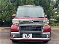 2016 Daihatsu Tanto Custom
