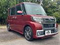 2016 Daihatsu Tanto Custom