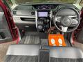 2016 Daihatsu Tanto Custom