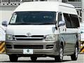 2006 Toyota Hiace Wagon