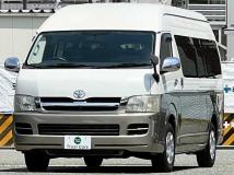2006 Toyota Hiace Wagon