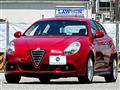 2014 Alfa Romeo Alfa Romeo Others