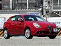 2014 Alfa Romeo Alfa Romeo Others