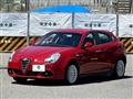 2014 Alfa Romeo Alfa Romeo Others