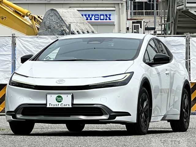 2023 Toyota Prius