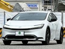2023 Toyota Prius