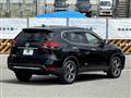 2017 Nissan X-Trail