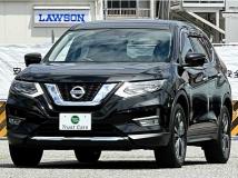 2017 Nissan X-Trail