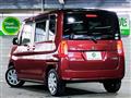 2014 Daihatsu Tanto