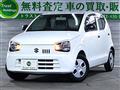 2016 Suzuki Alto