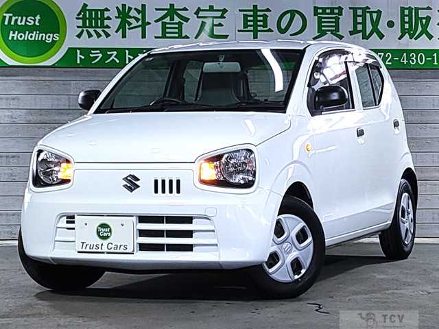 2016 Suzuki Alto