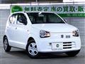 2016 Suzuki Alto