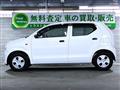 2016 Suzuki Alto