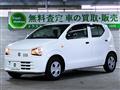 2016 Suzuki Alto