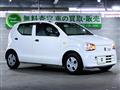 2016 Suzuki Alto