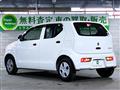 2016 Suzuki Alto