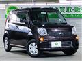 2011 Nissan Moco