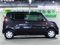 2011 Nissan Moco