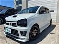 2017 Suzuki Alto