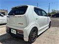 2017 Suzuki Alto