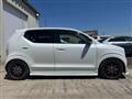 2017 Suzuki Alto