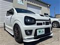 2017 Suzuki Alto