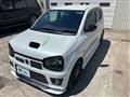 2017 Suzuki Alto