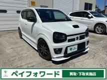 2017 Suzuki Alto