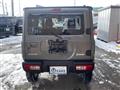 2026 Suzuki Jimny