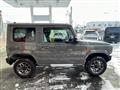 2026 Suzuki Jimny