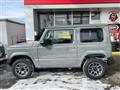 2026 Suzuki Jimny