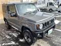 2026 Suzuki Jimny