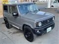 2026 Suzuki Jimny