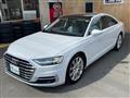 2018 Audi A8