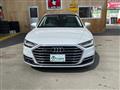 2018 Audi A8