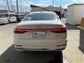 2018 Audi A8