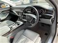 2018 Audi A8