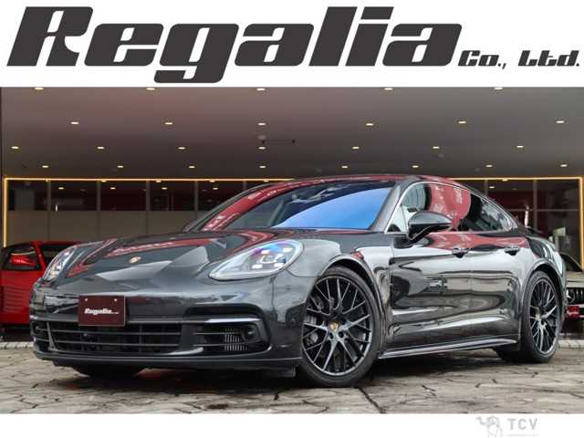 2017 Porsche Porsche Others