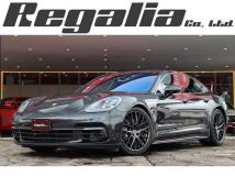 2017 Porsche Porsche Others