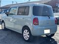 2009 Suzuki Alto